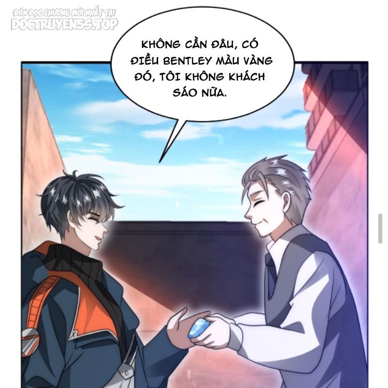 Tích Trữ 10 Vạn Vật Tư Trước Ngày Tận Thế Chapter 74 - 23