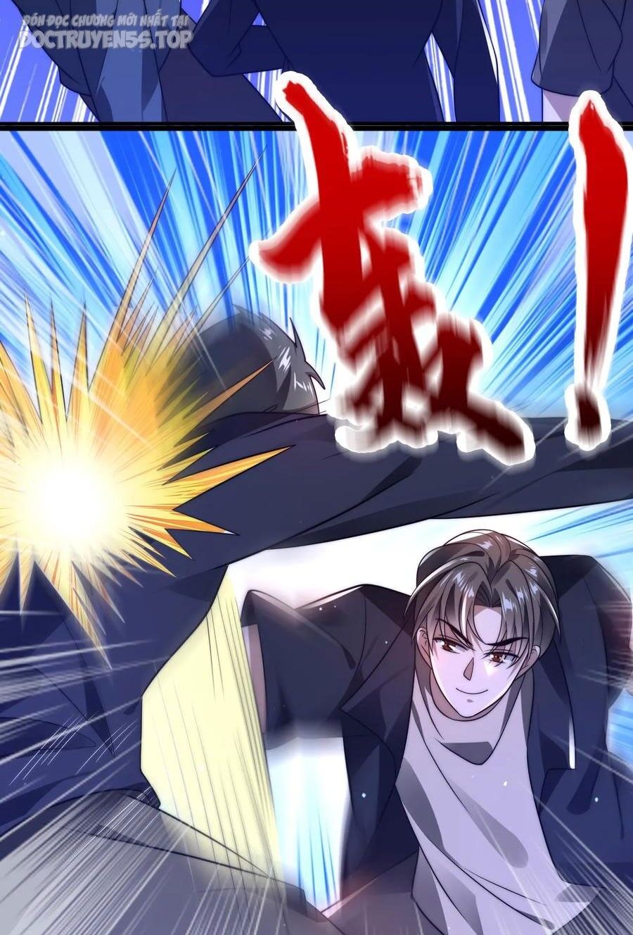 Tích Trữ 10 Vạn Vật Tư Trước Ngày Tận Thế Chapter 78 - 23