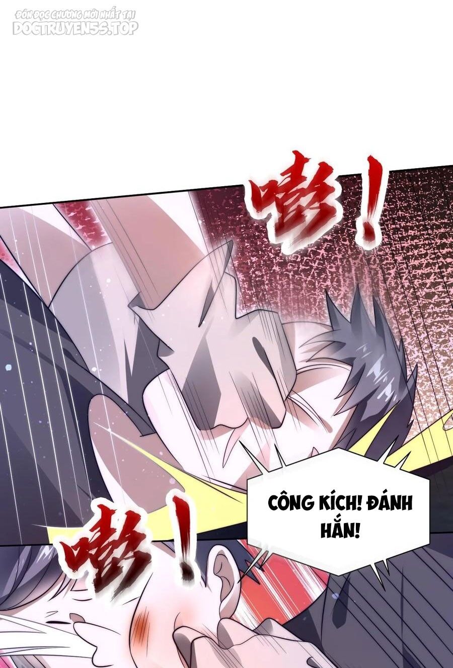 Tích Trữ 10 Vạn Vật Tư Trước Ngày Tận Thế Chapter 78 - 26
