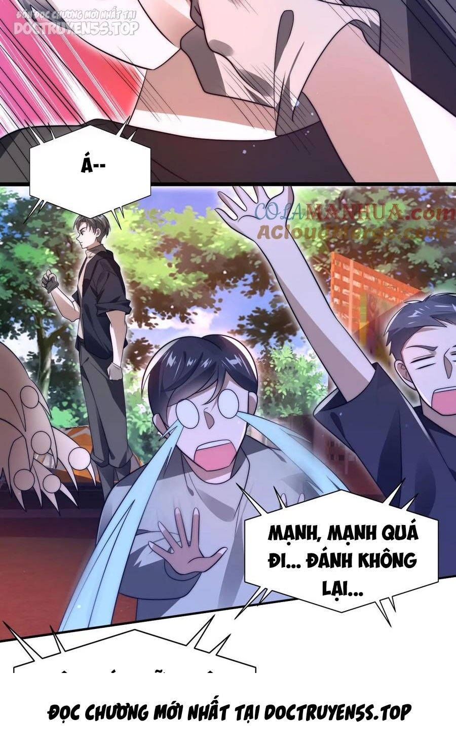 Tích Trữ 10 Vạn Vật Tư Trước Ngày Tận Thế Chapter 78 - 27