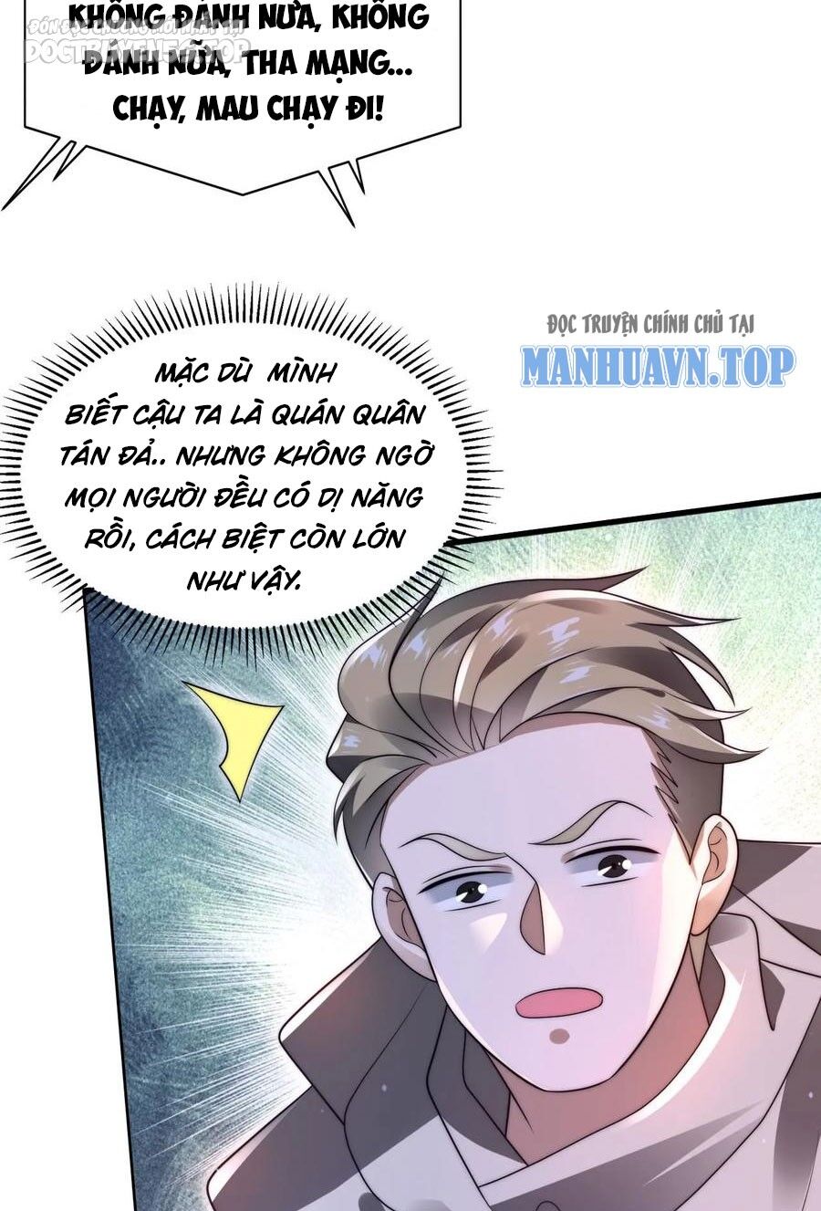 Tích Trữ 10 Vạn Vật Tư Trước Ngày Tận Thế Chapter 78 - 28