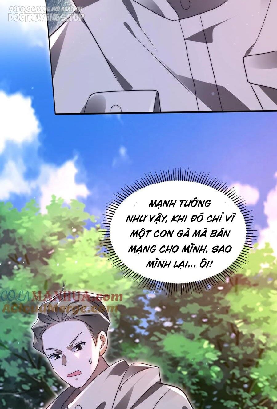 Tích Trữ 10 Vạn Vật Tư Trước Ngày Tận Thế Chapter 78 - 29