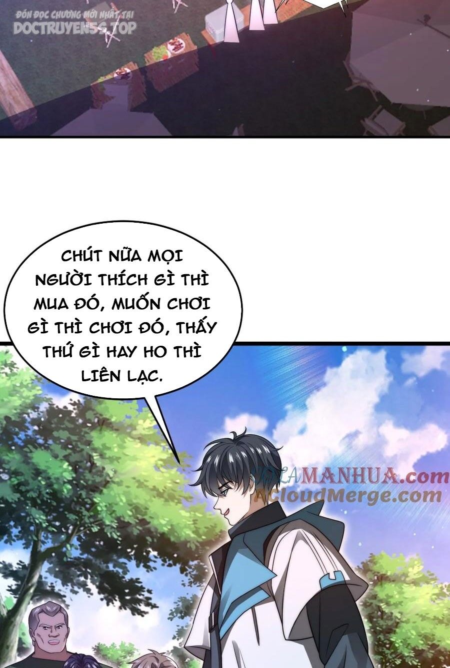 Tích Trữ 10 Vạn Vật Tư Trước Ngày Tận Thế Chapter 78 - 5
