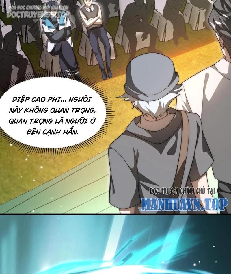 Tích Trữ 10 Vạn Vật Tư Trước Ngày Tận Thế Chapter 79 - 20