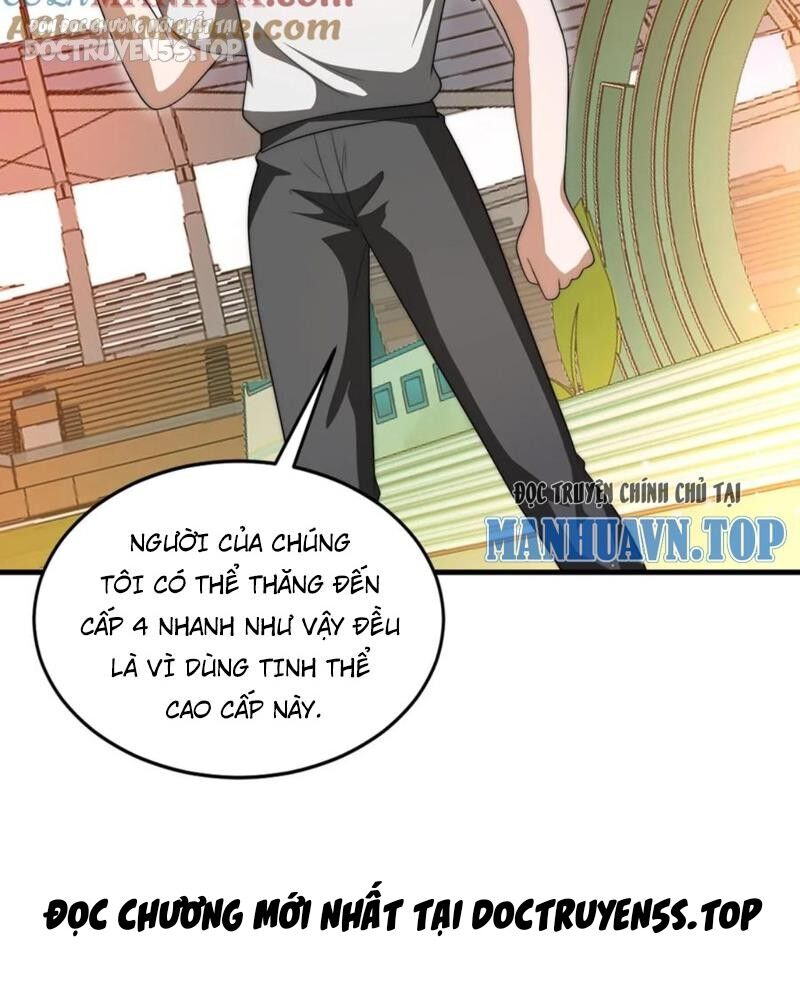 Tích Trữ 10 Vạn Vật Tư Trước Ngày Tận Thế Chapter 79 - 36