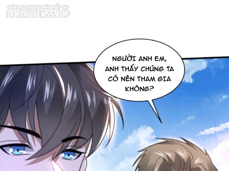 Tích Trữ 10 Vạn Vật Tư Trước Ngày Tận Thế Chapter 80 - 36