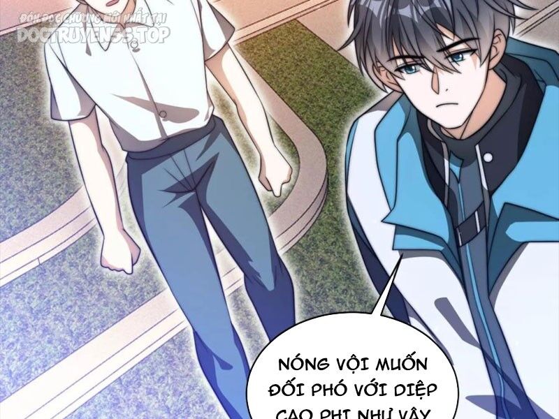 Tích Trữ 10 Vạn Vật Tư Trước Ngày Tận Thế Chapter 82 - 2
