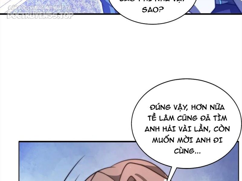 Tích Trữ 10 Vạn Vật Tư Trước Ngày Tận Thế Chapter 82 - 3