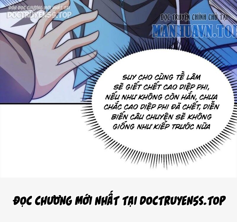 Tích Trữ 10 Vạn Vật Tư Trước Ngày Tận Thế Chapter 82 - 41