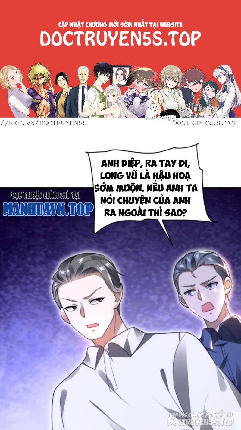 Tích Trữ 10 Vạn Vật Tư Trước Ngày Tận Thế Chapter 84 - 1