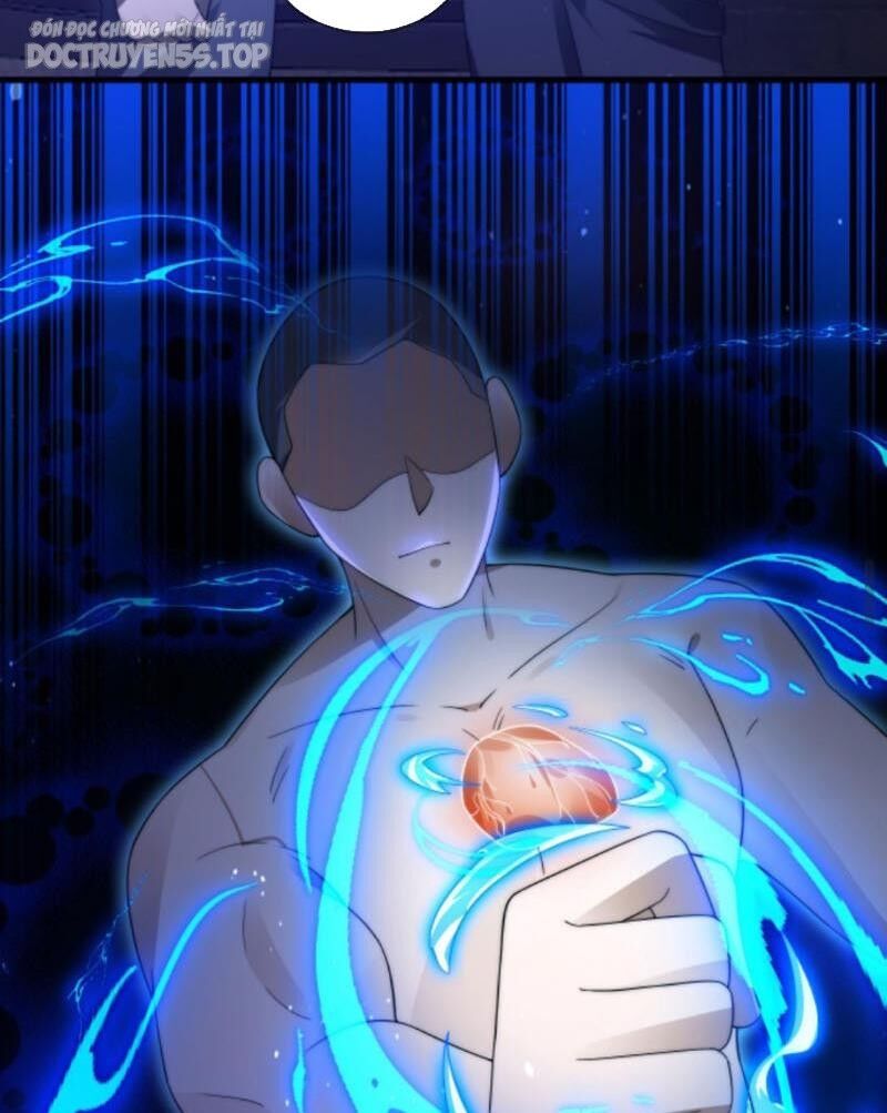 Tích Trữ 10 Vạn Vật Tư Trước Ngày Tận Thế Chapter 84 - 12