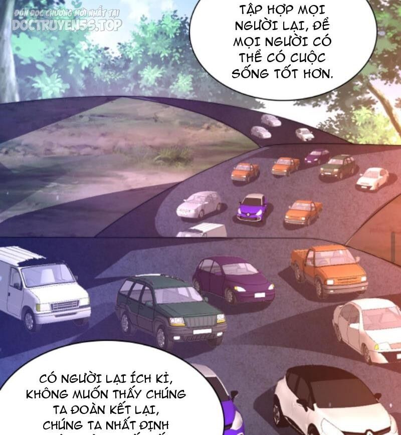 Tích Trữ 10 Vạn Vật Tư Trước Ngày Tận Thế Chapter 84 - 24