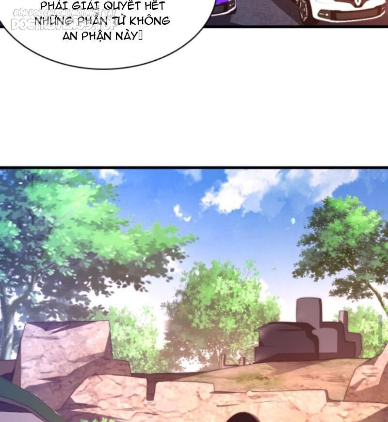 Tích Trữ 10 Vạn Vật Tư Trước Ngày Tận Thế Chapter 84 - 25