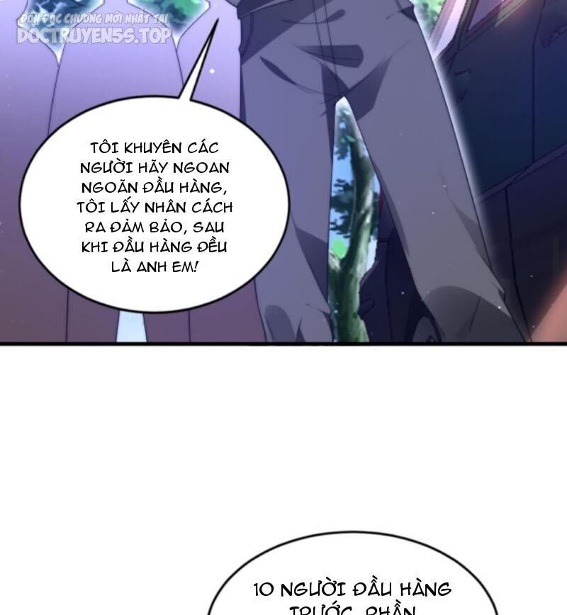 Tích Trữ 10 Vạn Vật Tư Trước Ngày Tận Thế Chapter 84 - 29