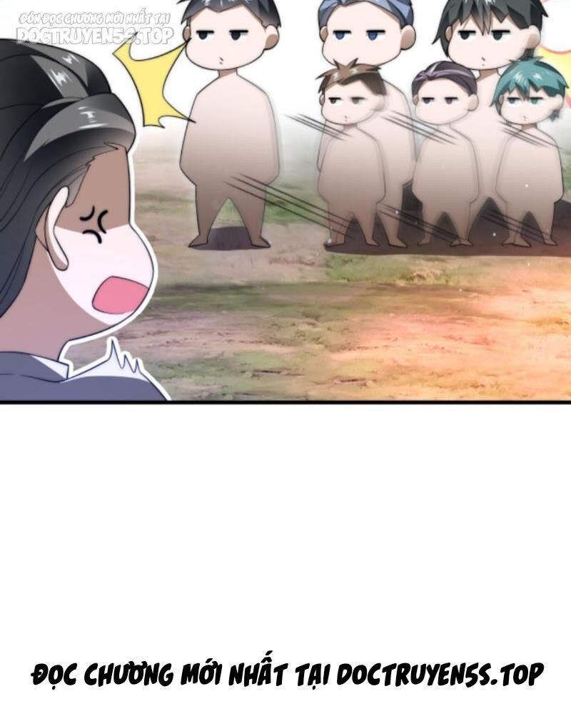 Tích Trữ 10 Vạn Vật Tư Trước Ngày Tận Thế Chapter 84 - 38