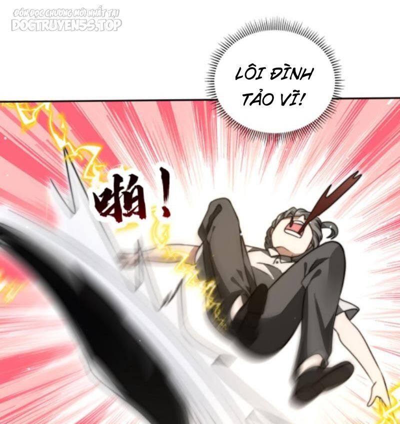 Tích Trữ 10 Vạn Vật Tư Trước Ngày Tận Thế Chapter 85 - 31