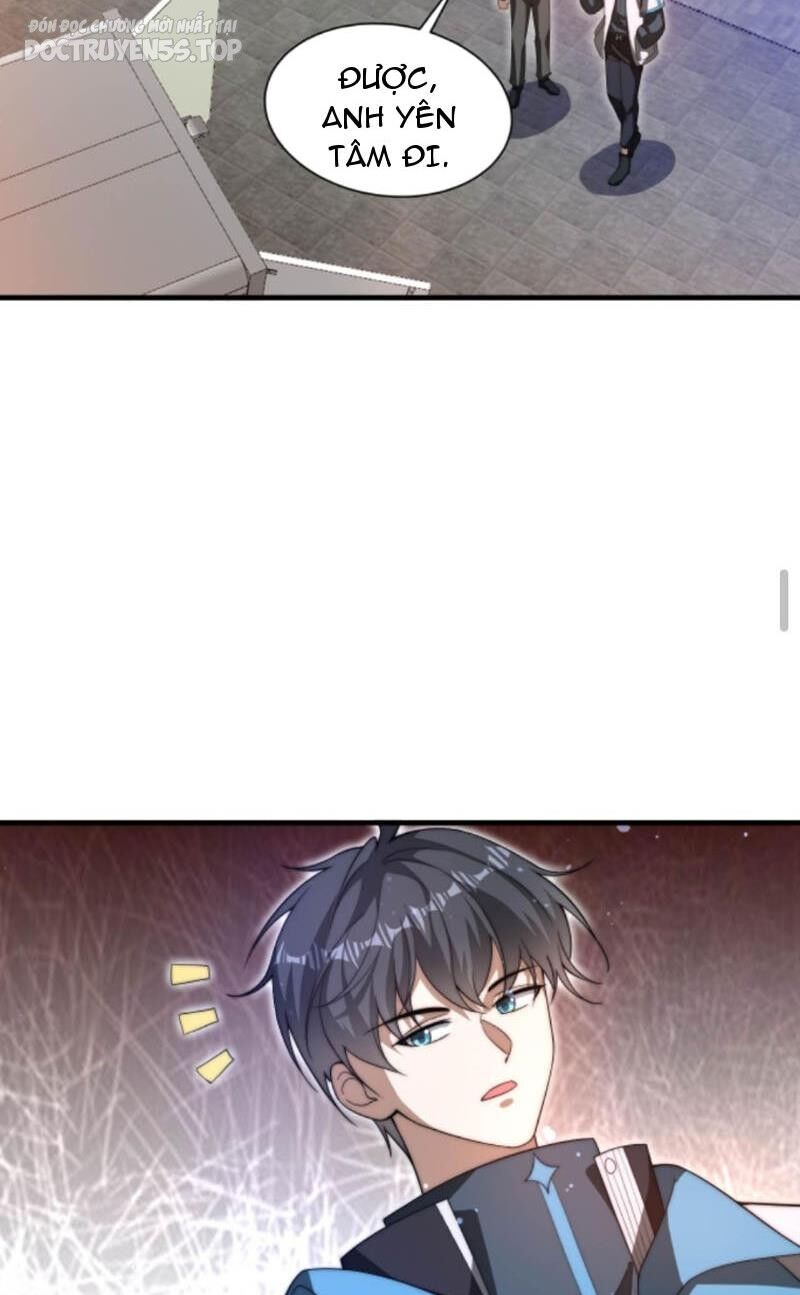 Tích Trữ 10 Vạn Vật Tư Trước Ngày Tận Thế Chapter 86 - 12