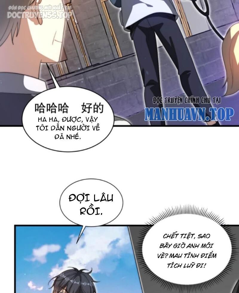 Tích Trữ 10 Vạn Vật Tư Trước Ngày Tận Thế Chapter 86 - 20