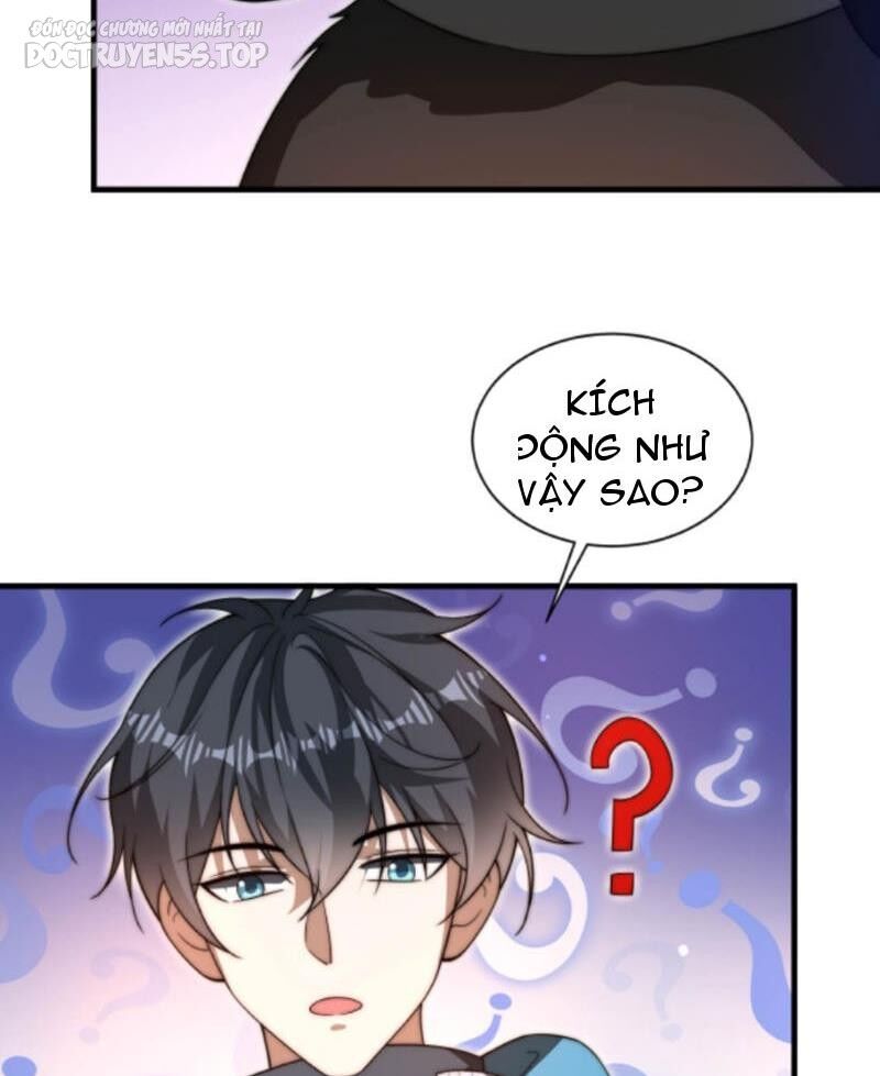 Tích Trữ 10 Vạn Vật Tư Trước Ngày Tận Thế Chapter 86 - 25
