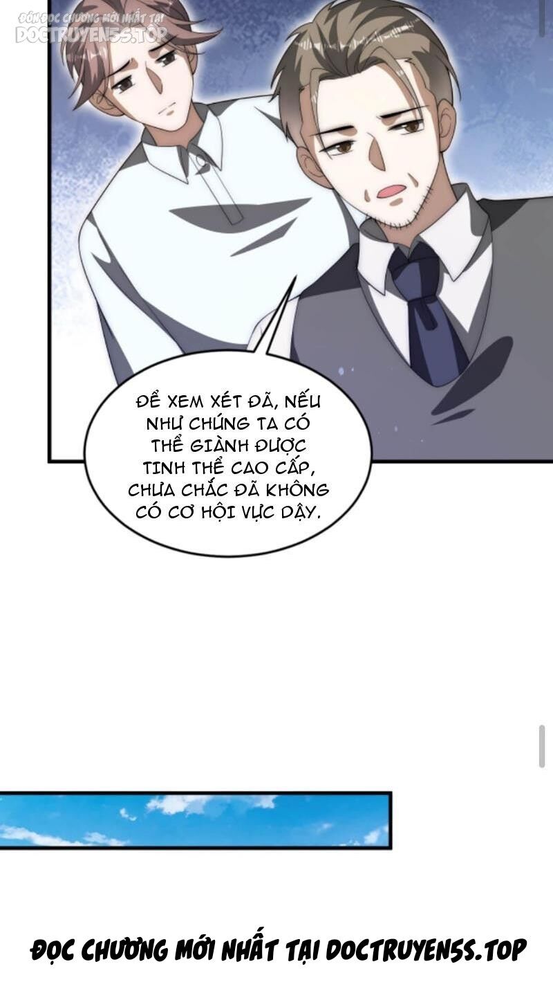 Tích Trữ 10 Vạn Vật Tư Trước Ngày Tận Thế Chapter 86 - 10