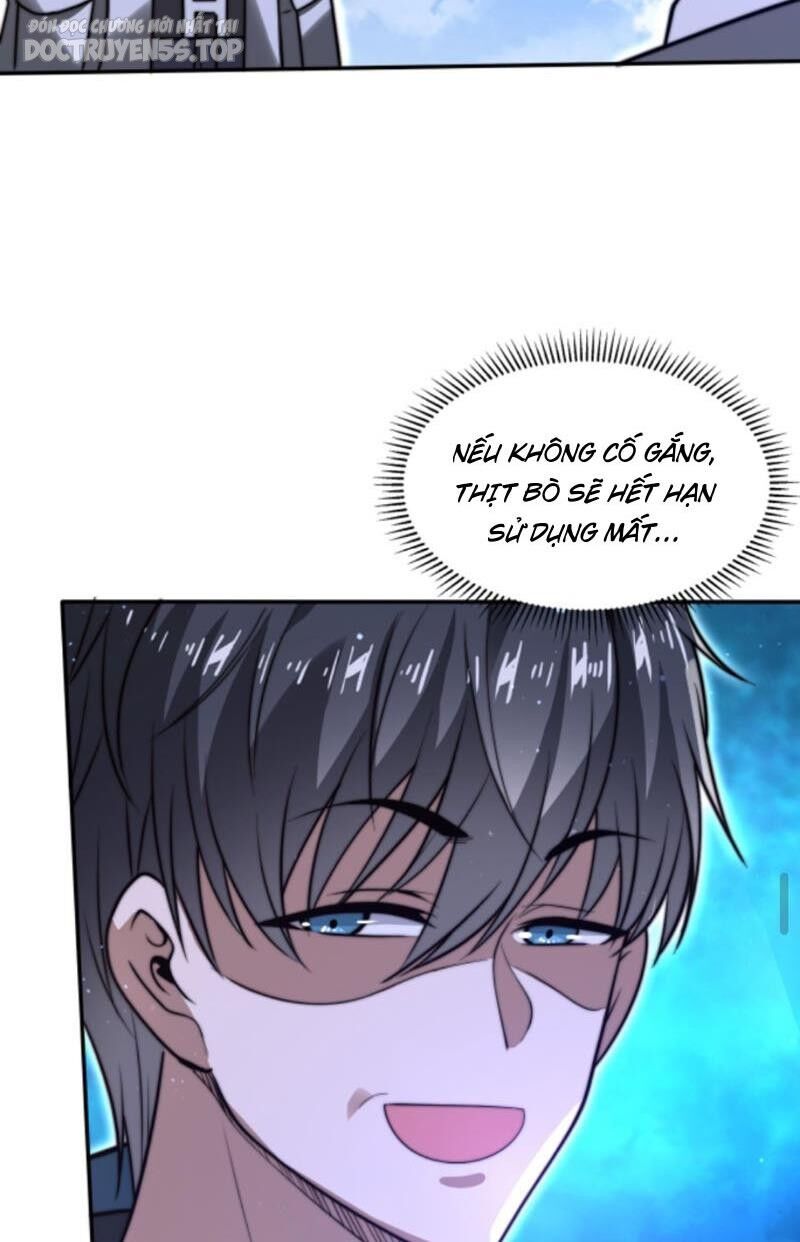 Tích Trữ 10 Vạn Vật Tư Trước Ngày Tận Thế Chapter 87 - 12