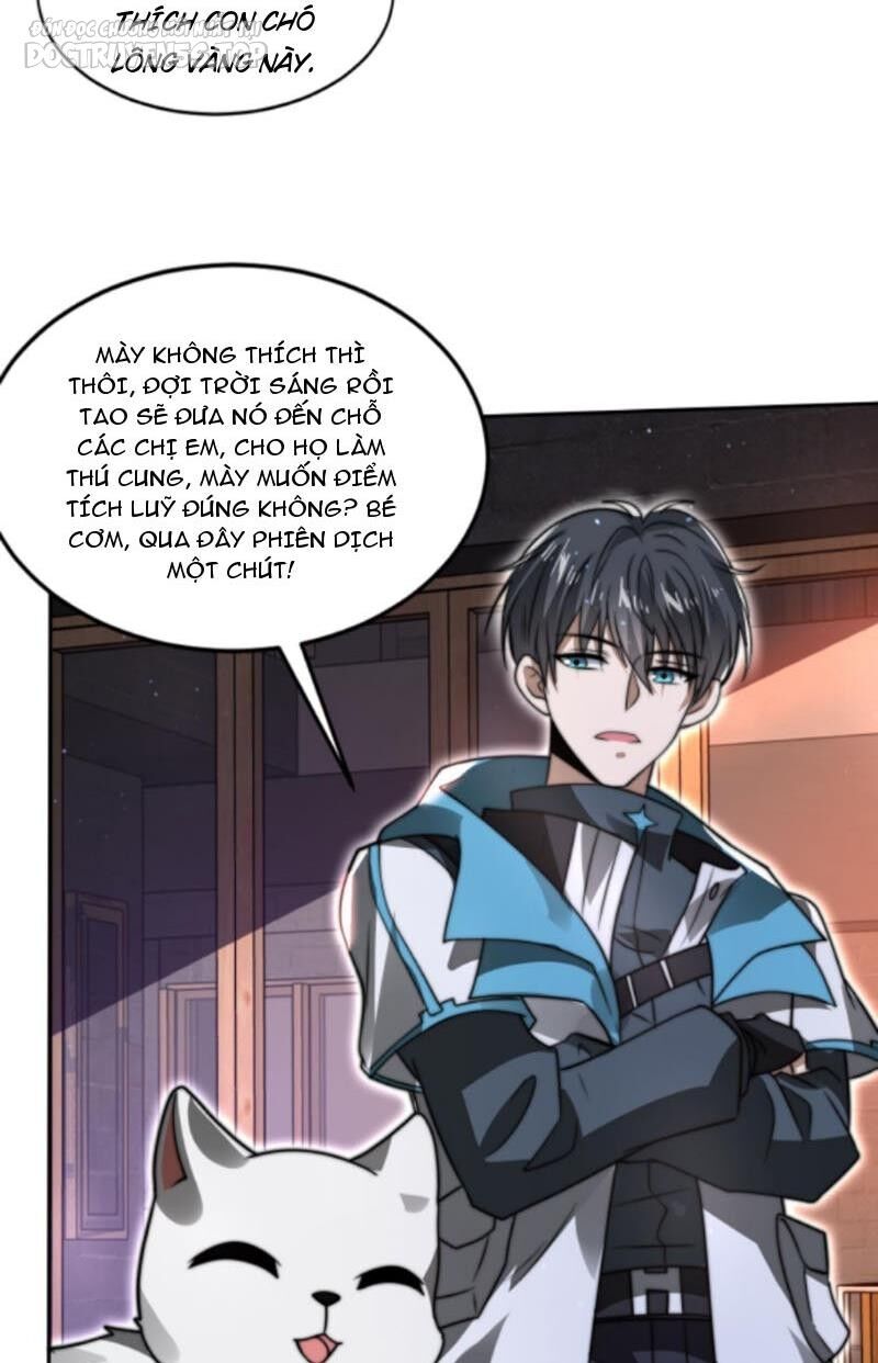 Tích Trữ 10 Vạn Vật Tư Trước Ngày Tận Thế Chapter 87 - 2