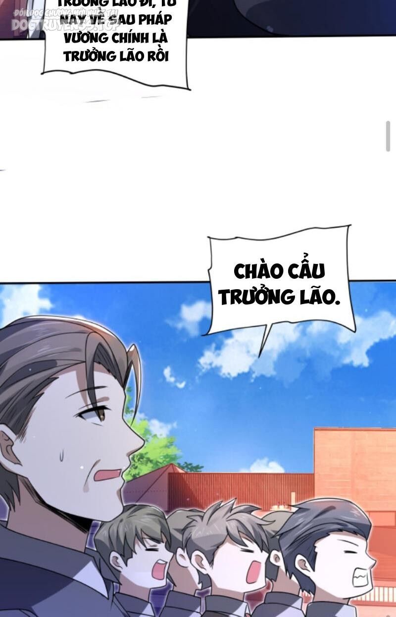 Tích Trữ 10 Vạn Vật Tư Trước Ngày Tận Thế Chapter 87 - 22