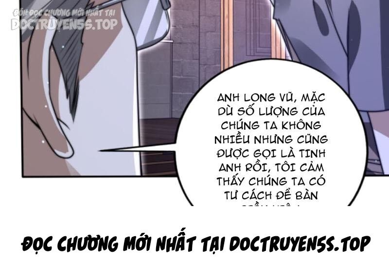 Tích Trữ 10 Vạn Vật Tư Trước Ngày Tận Thế Chapter 87 - 36