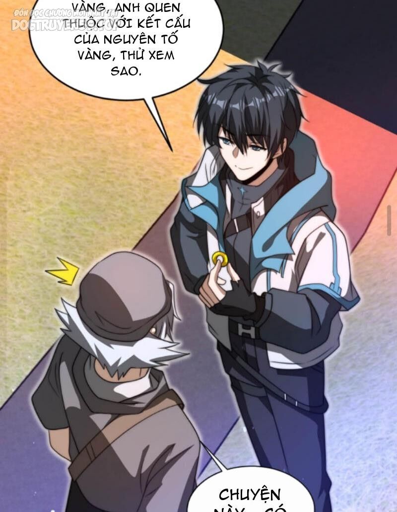 Tích Trữ 10 Vạn Vật Tư Trước Ngày Tận Thế Chapter 88 - 22