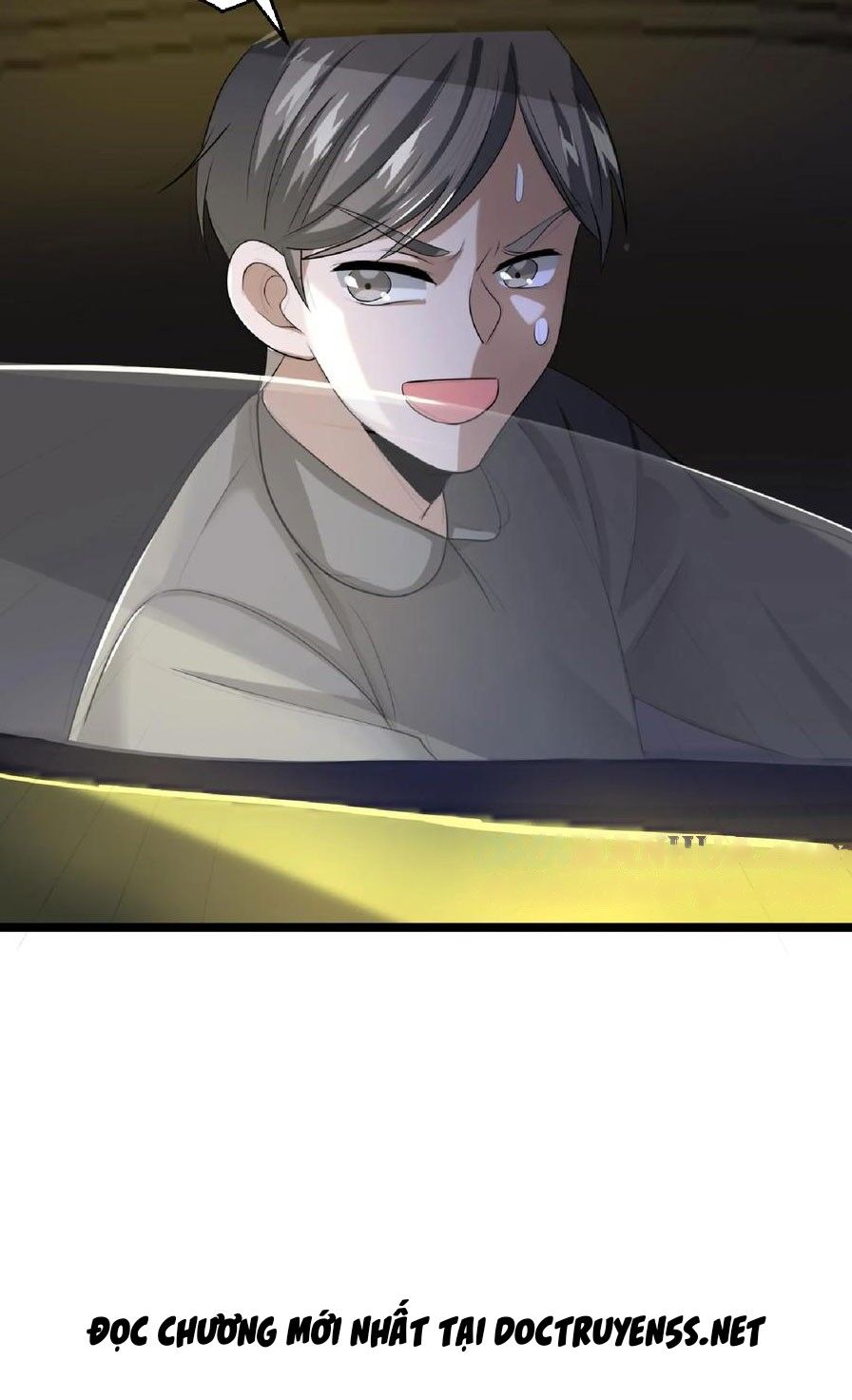 Tích Trữ 10 Vạn Vật Tư Trước Ngày Tận Thế Chapter 9 - 12