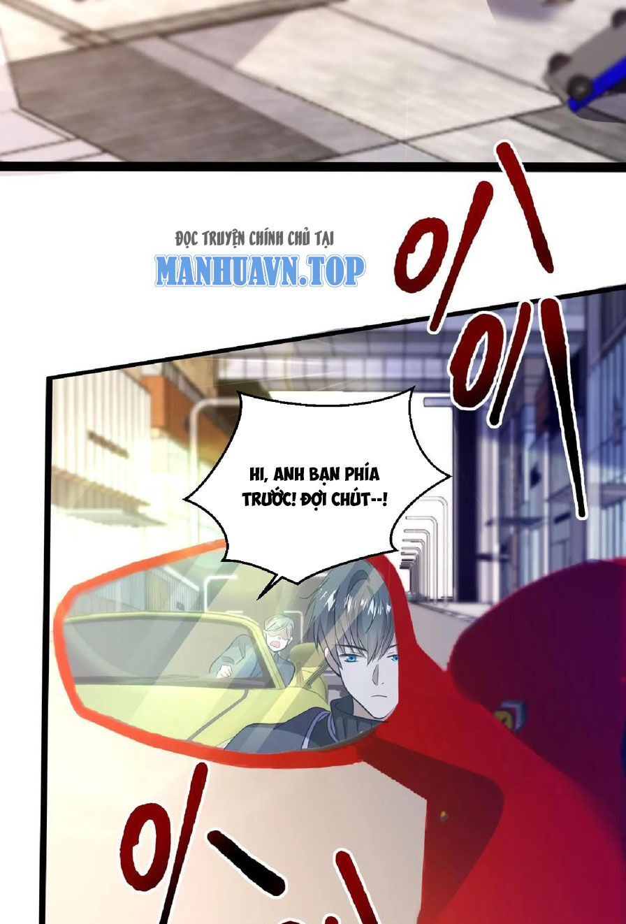 Tích Trữ 10 Vạn Vật Tư Trước Ngày Tận Thế Chapter 9 - 9
