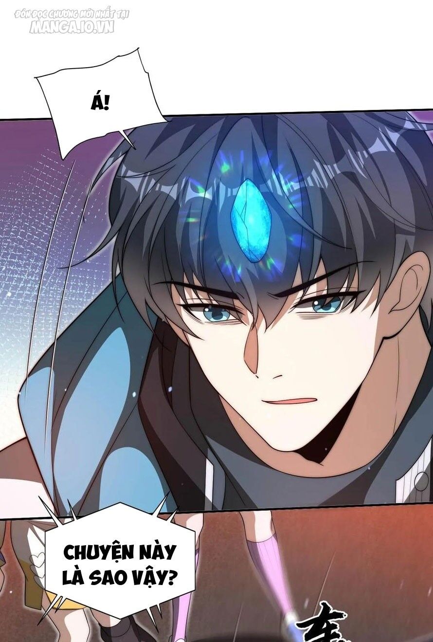 Tích Trữ 10 Vạn Vật Tư Trước Ngày Tận Thế Chapter 91 - 16