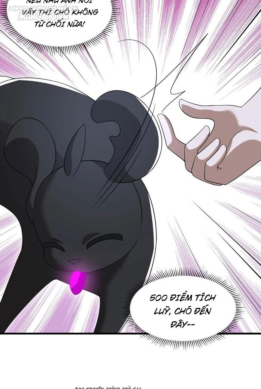 Tích Trữ 10 Vạn Vật Tư Trước Ngày Tận Thế Chapter 92 - 16
