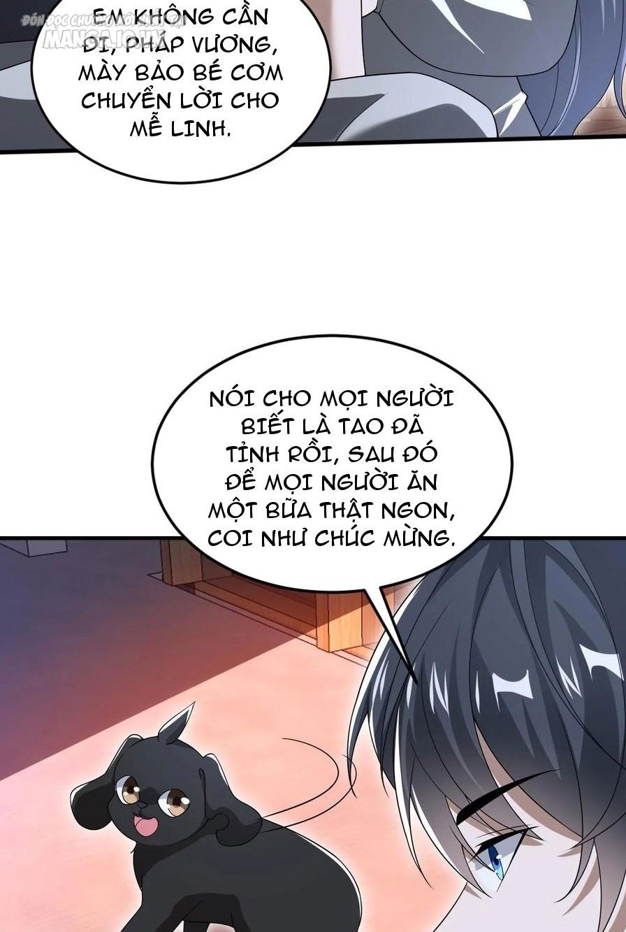 Tích Trữ 10 Vạn Vật Tư Trước Ngày Tận Thế Chapter 92 - 18