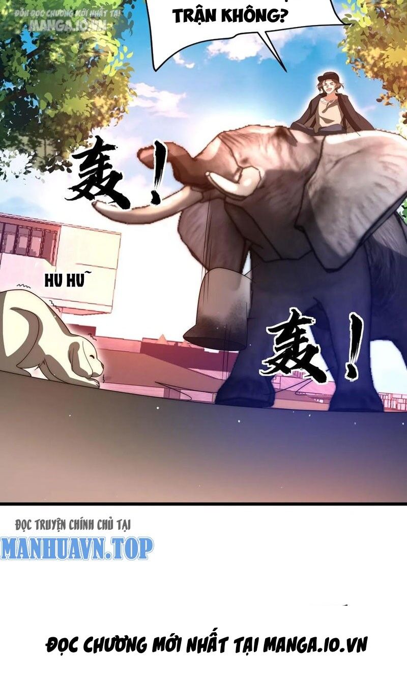 Tích Trữ 10 Vạn Vật Tư Trước Ngày Tận Thế Chapter 93 - 13