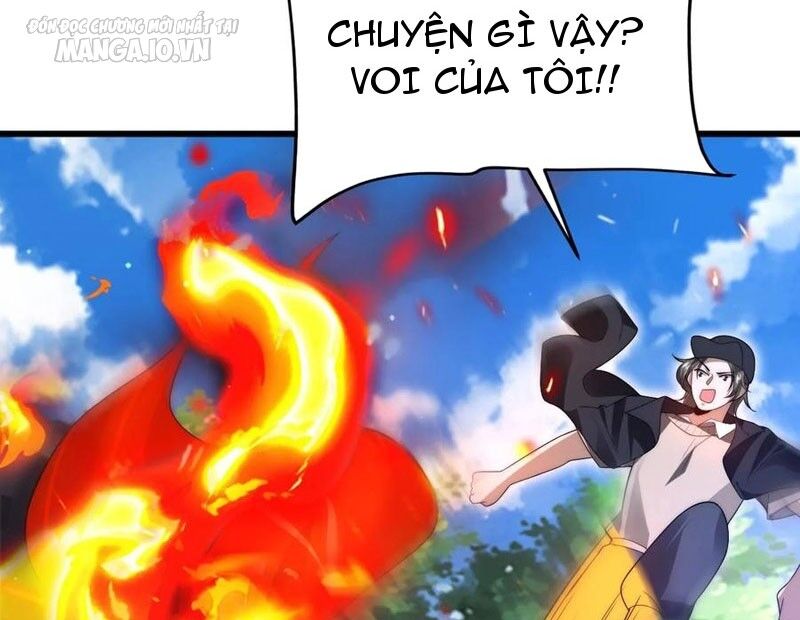 Tích Trữ 10 Vạn Vật Tư Trước Ngày Tận Thế Chapter 93 - 29