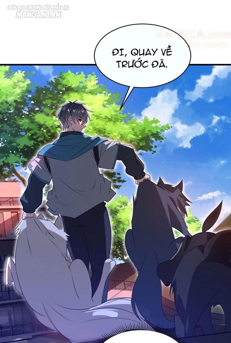 Tích Trữ 10 Vạn Vật Tư Trước Ngày Tận Thế Chapter 94 - 20