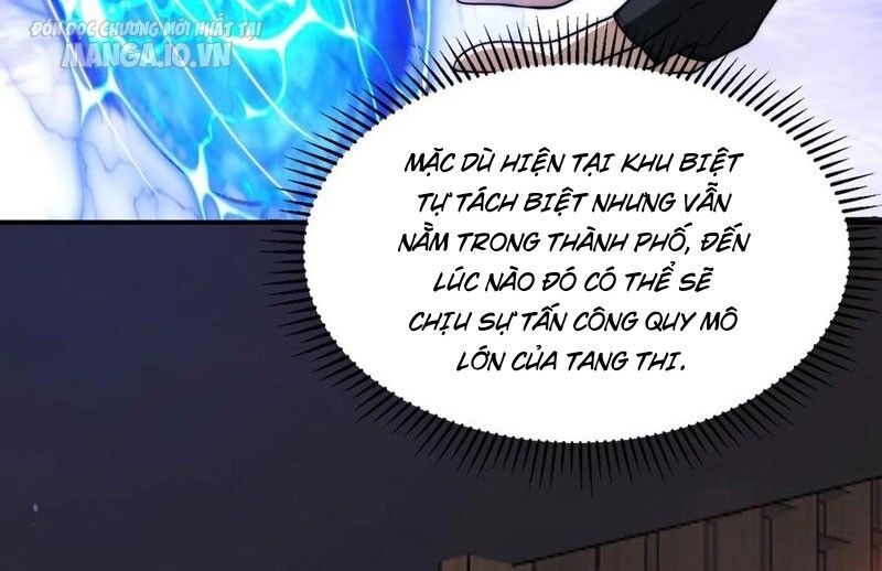 Tích Trữ 10 Vạn Vật Tư Trước Ngày Tận Thế Chapter 94 - 37