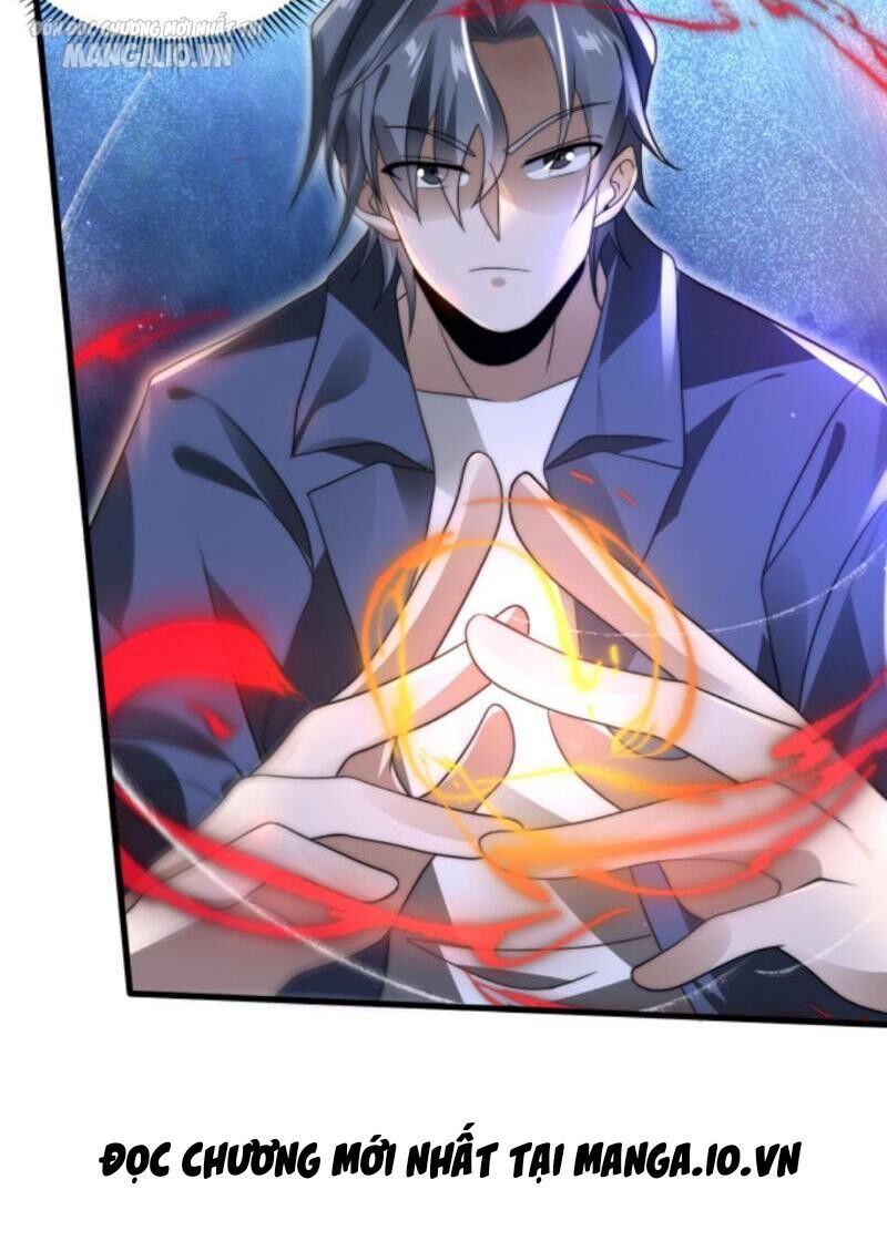 Tích Trữ 10 Vạn Vật Tư Trước Ngày Tận Thế Chapter 99 - 14