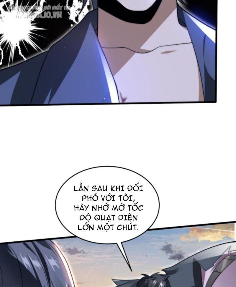Tích Trữ 10 Vạn Vật Tư Trước Ngày Tận Thế Chapter 99 - 19