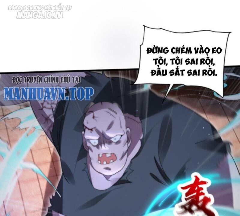 Tích Trữ 10 Vạn Vật Tư Trước Ngày Tận Thế Chapter 99 - 23