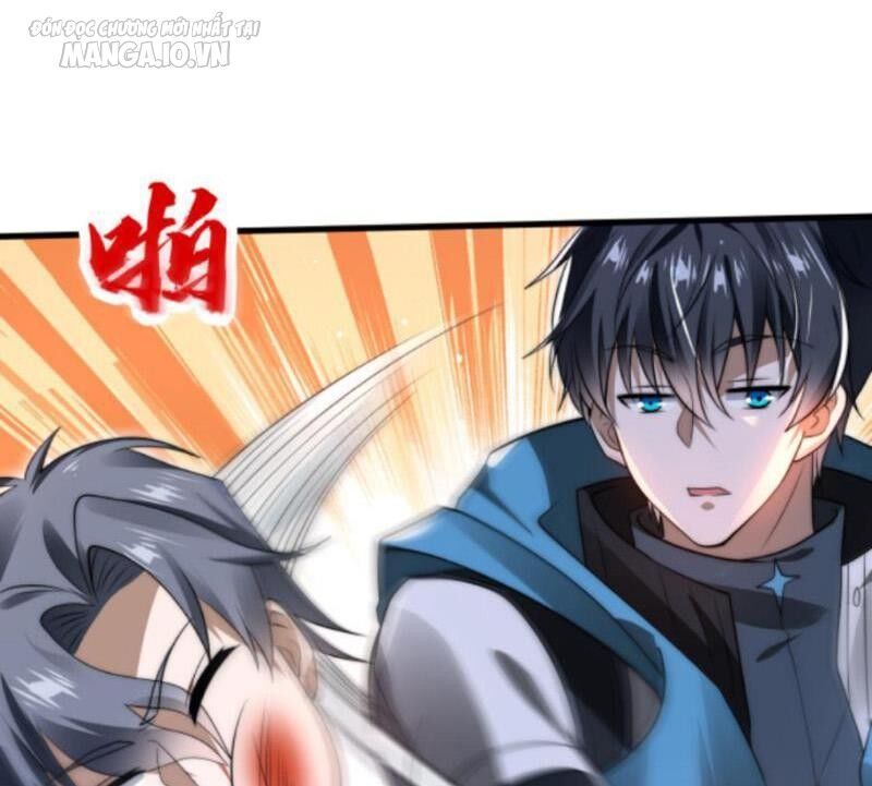 Tích Trữ 10 Vạn Vật Tư Trước Ngày Tận Thế Chapter 99 - 35