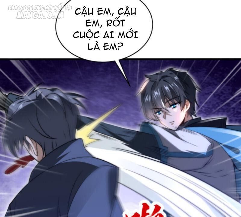 Tích Trữ 10 Vạn Vật Tư Trước Ngày Tận Thế Chapter 99 - 37