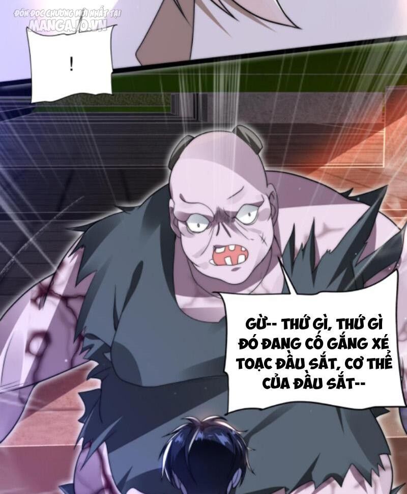 Tích Trữ 10 Vạn Vật Tư Trước Ngày Tận Thế Chapter 99 - 6
