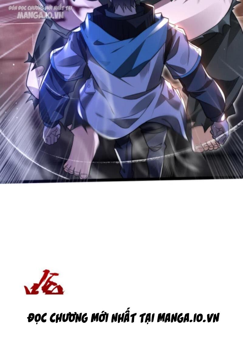 Tích Trữ 10 Vạn Vật Tư Trước Ngày Tận Thế Chapter 99 - 7