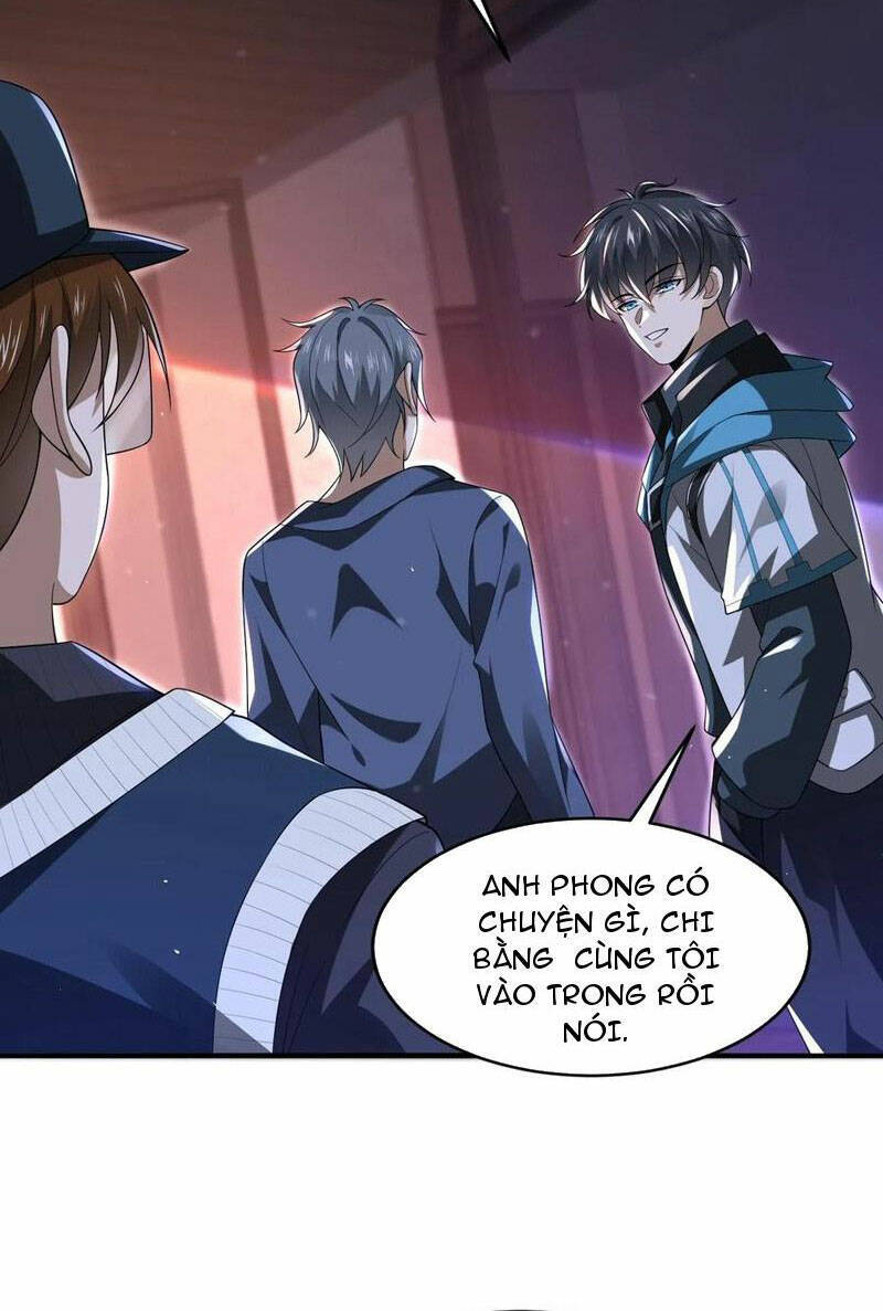 Tích Trữ 10 Vạn Vật Tư Trước Ngày Tận Thế Chapter 96 - 12