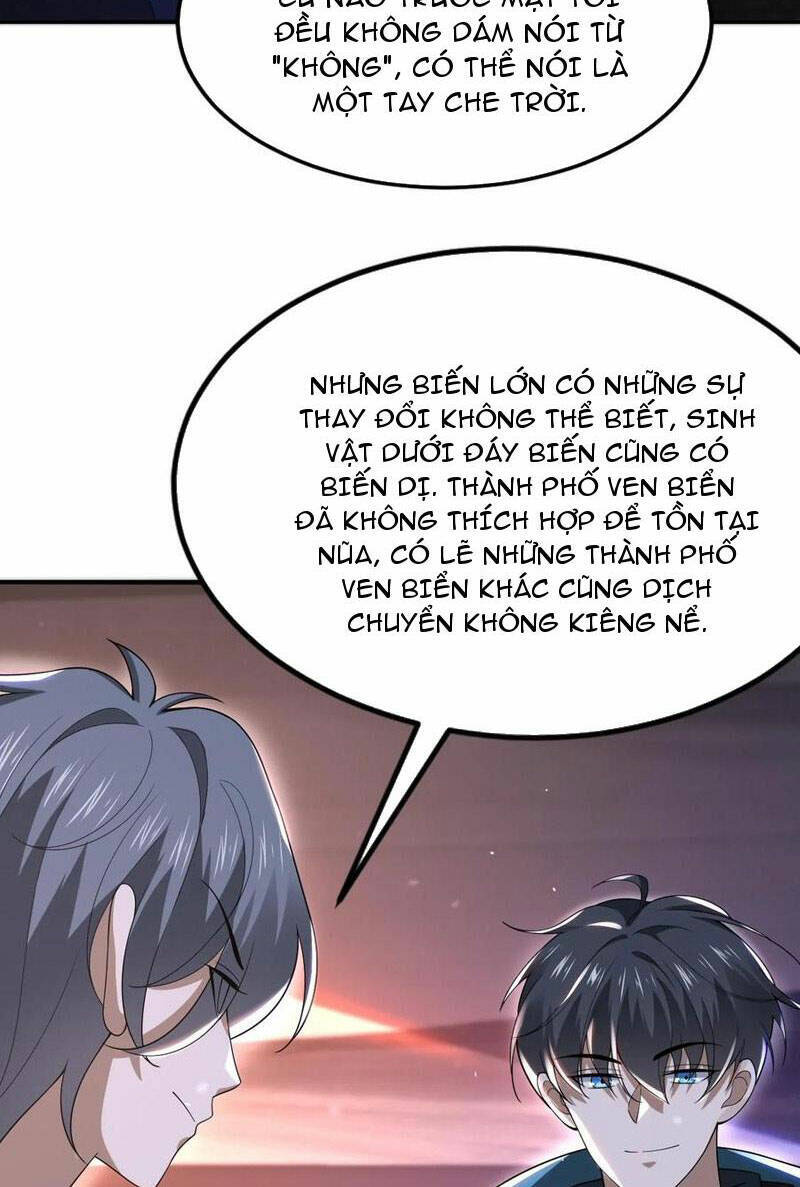 Tích Trữ 10 Vạn Vật Tư Trước Ngày Tận Thế Chapter 96 - 14