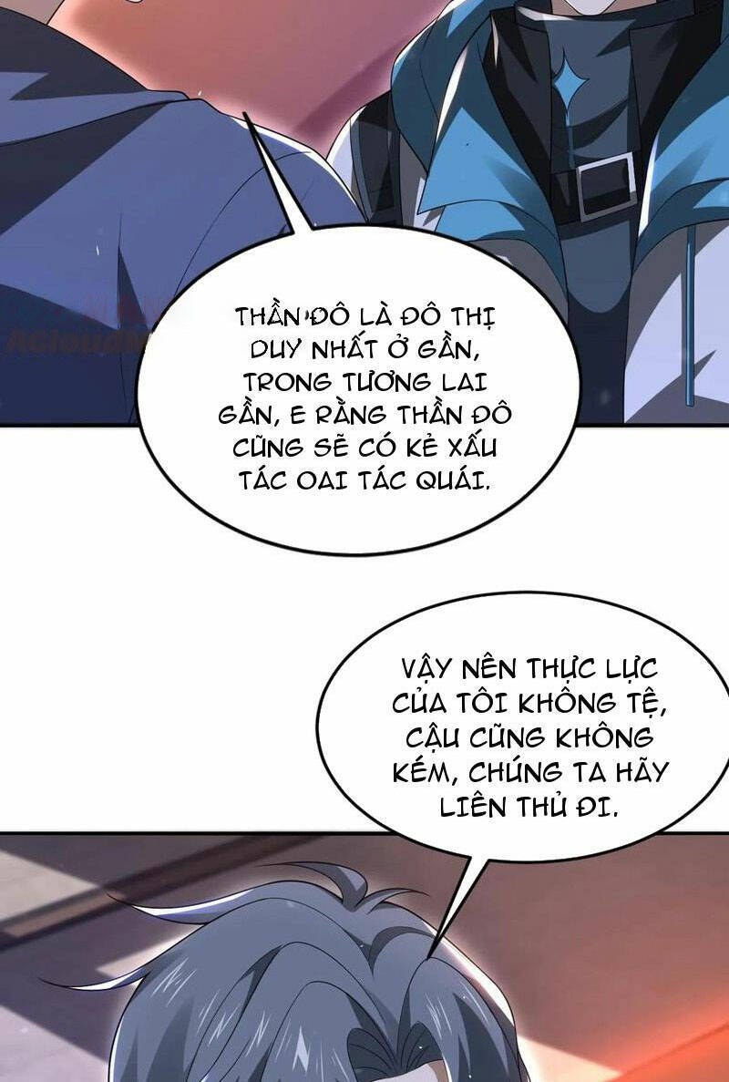 Tích Trữ 10 Vạn Vật Tư Trước Ngày Tận Thế Chapter 96 - 15