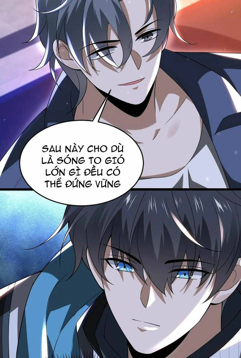 Tích Trữ 10 Vạn Vật Tư Trước Ngày Tận Thế Chapter 96 - 16