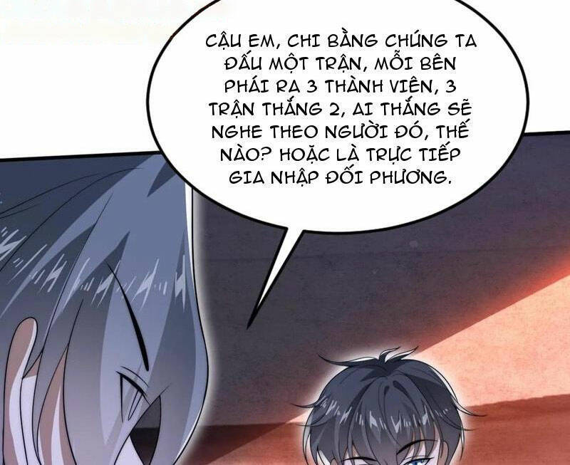 Tích Trữ 10 Vạn Vật Tư Trước Ngày Tận Thế Chapter 96 - 28
